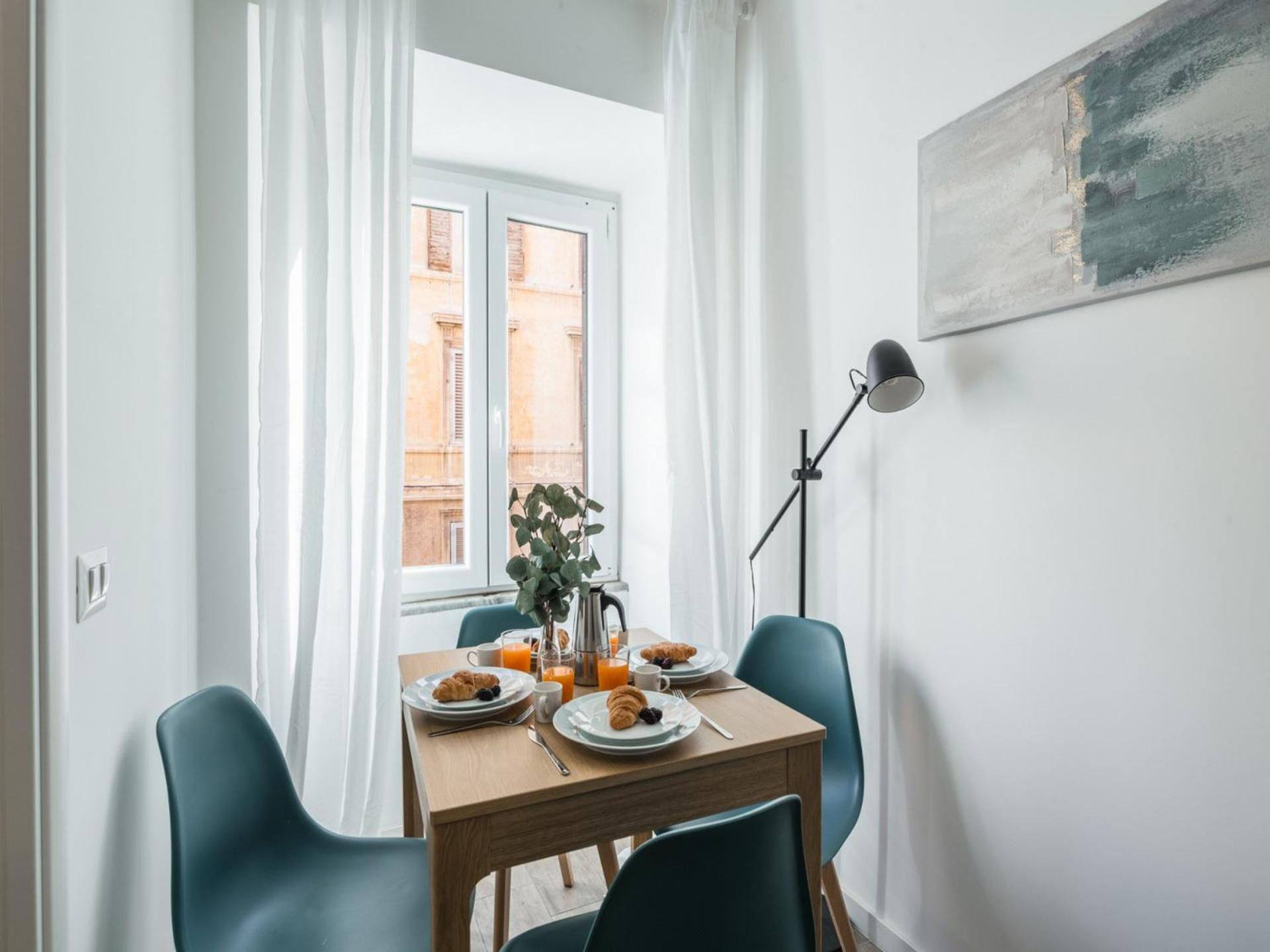 The Best Rent - Three-Room Apartment Near The Colosseum Rome Exterior photo