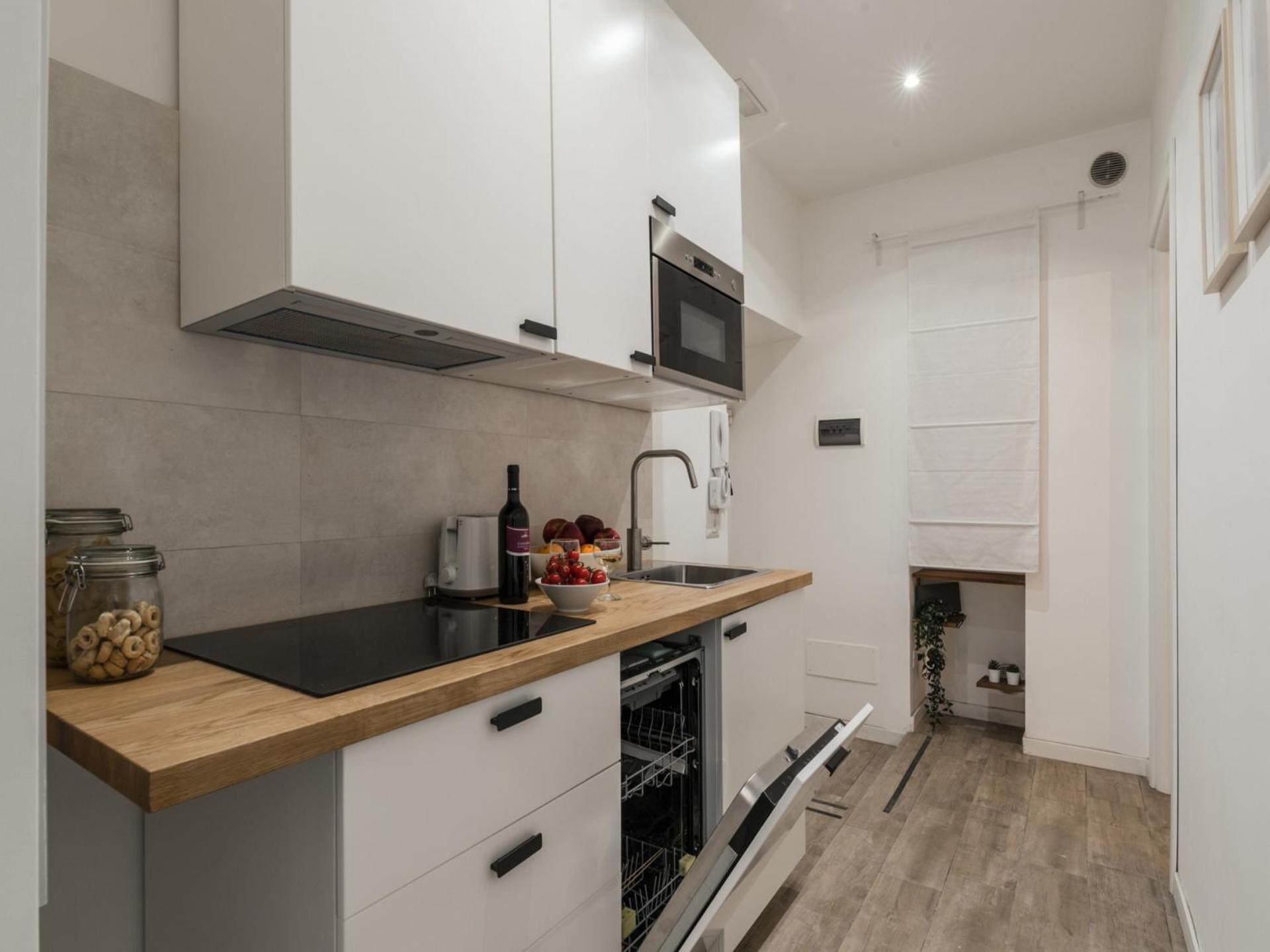 The Best Rent - Three-Room Apartment Near The Colosseum Rome Exterior photo